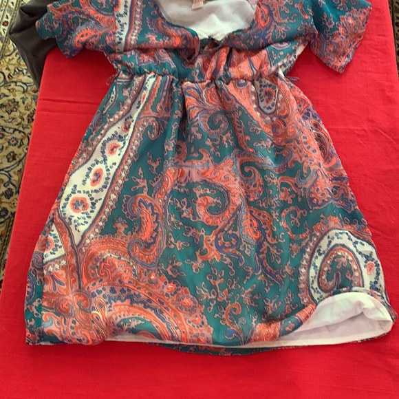 Forever 21 romper - Picture 3 of 3